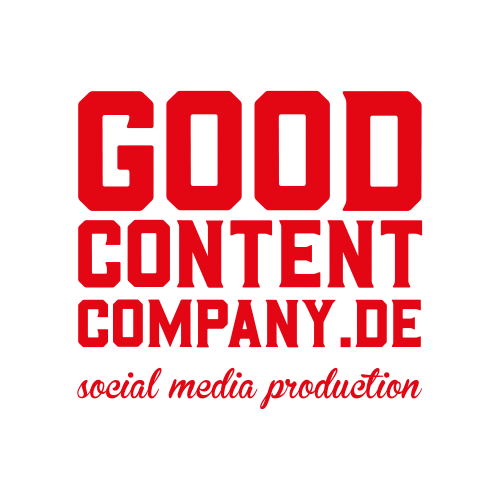 Good Content Company